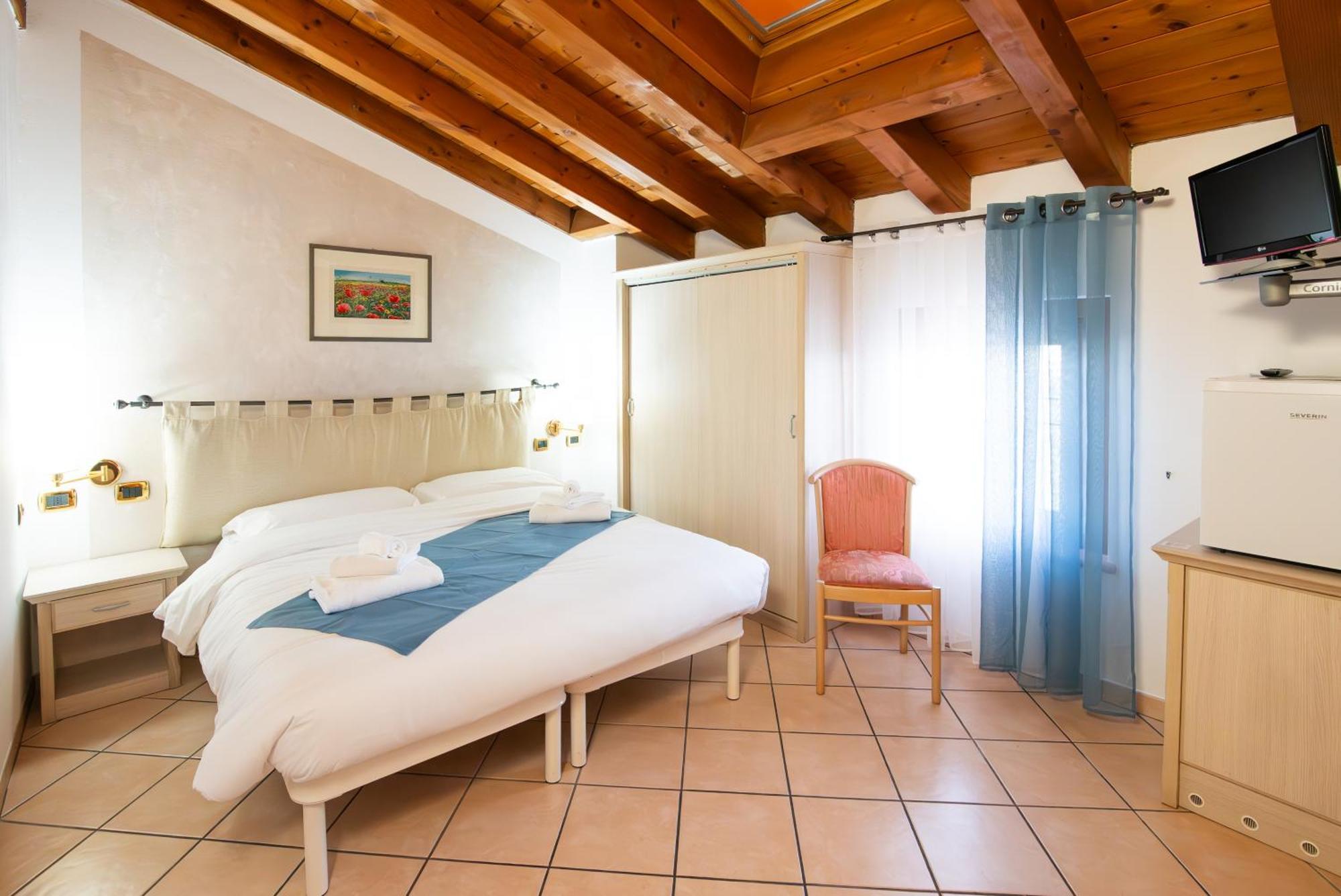 Residenza Villa Bella 2 Mozzecane Esterno foto